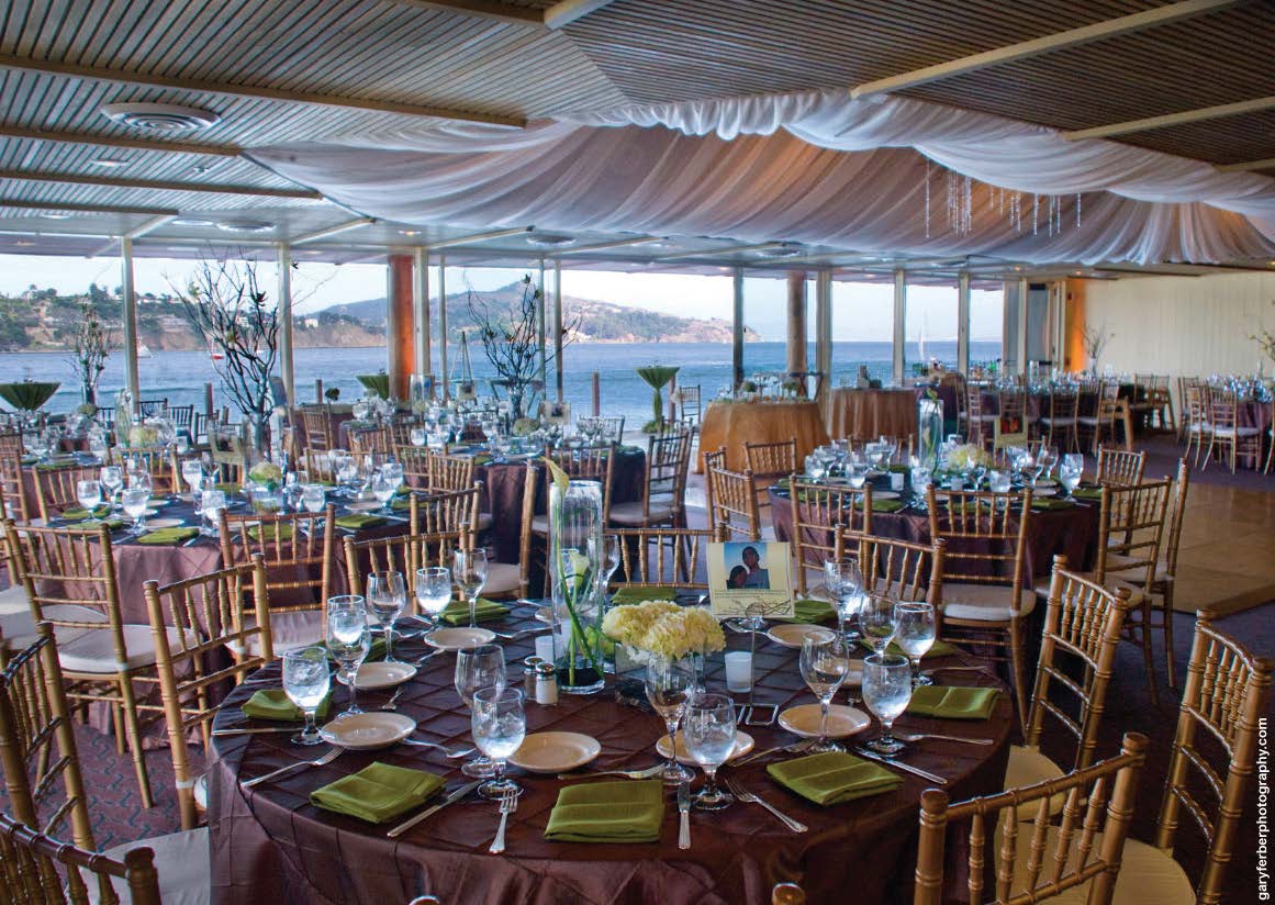 Spinnaker Restaurant