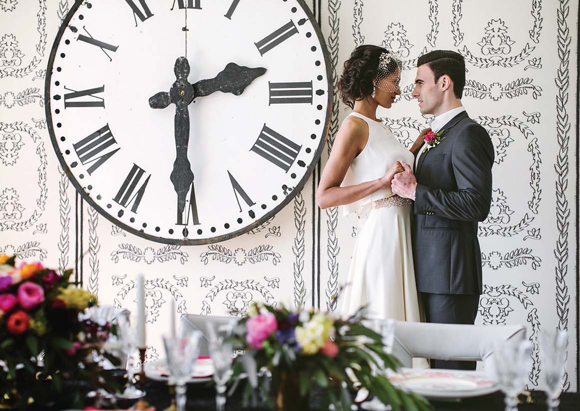 Claremont Club & Spa