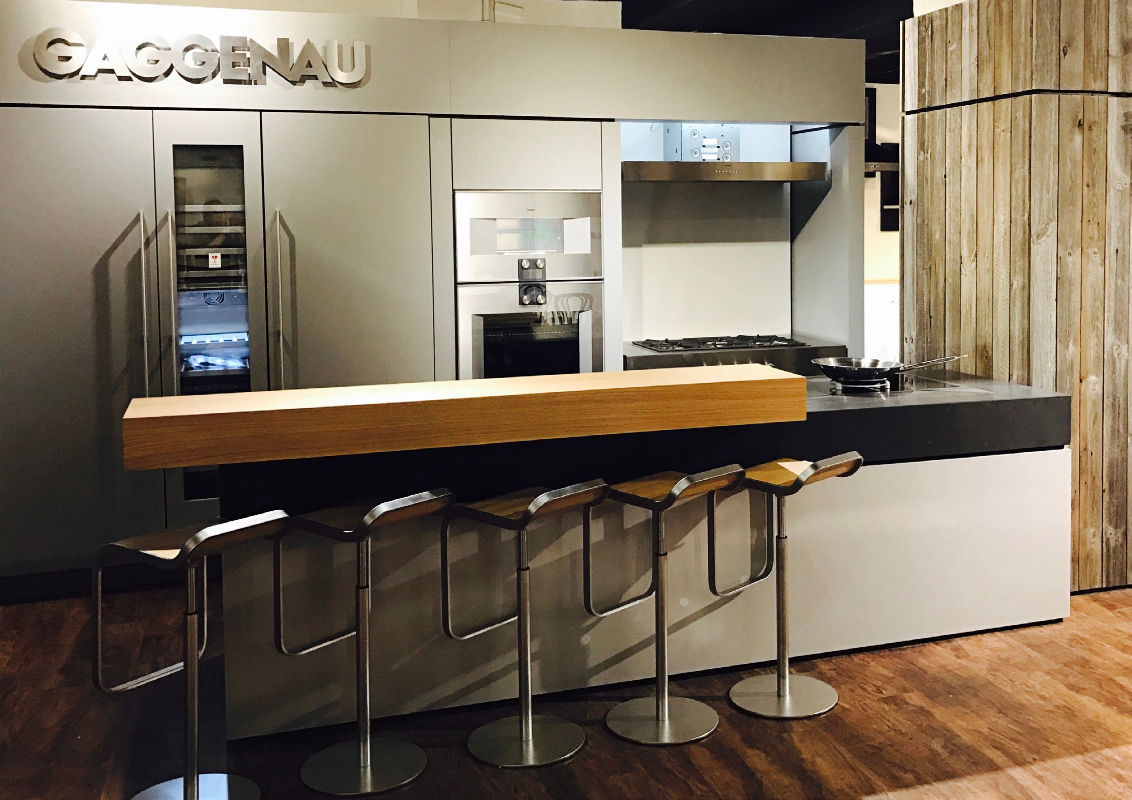 BSC Culinary Resource Center