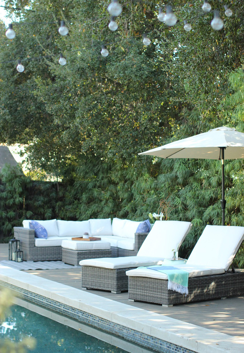 Ajna Living Outpost