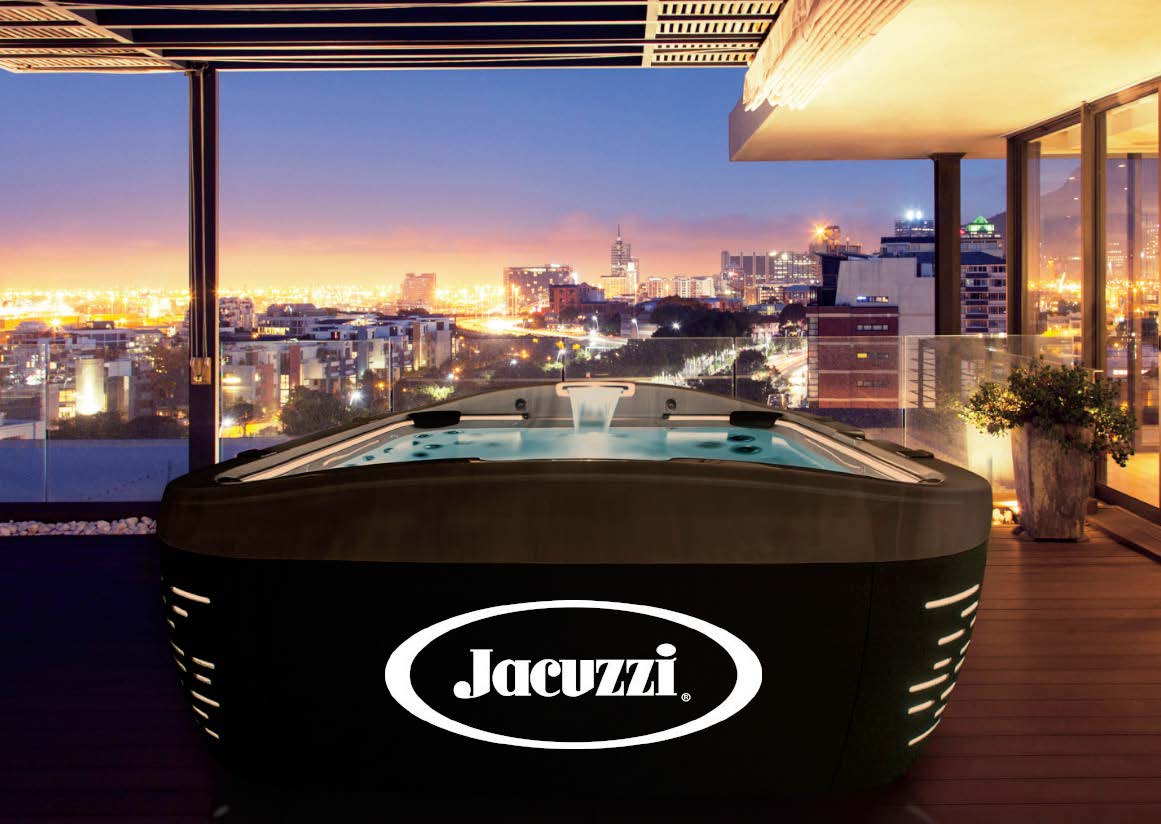 Paradise Valley Spas