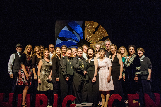 Schurig Staff and Volunteer Team