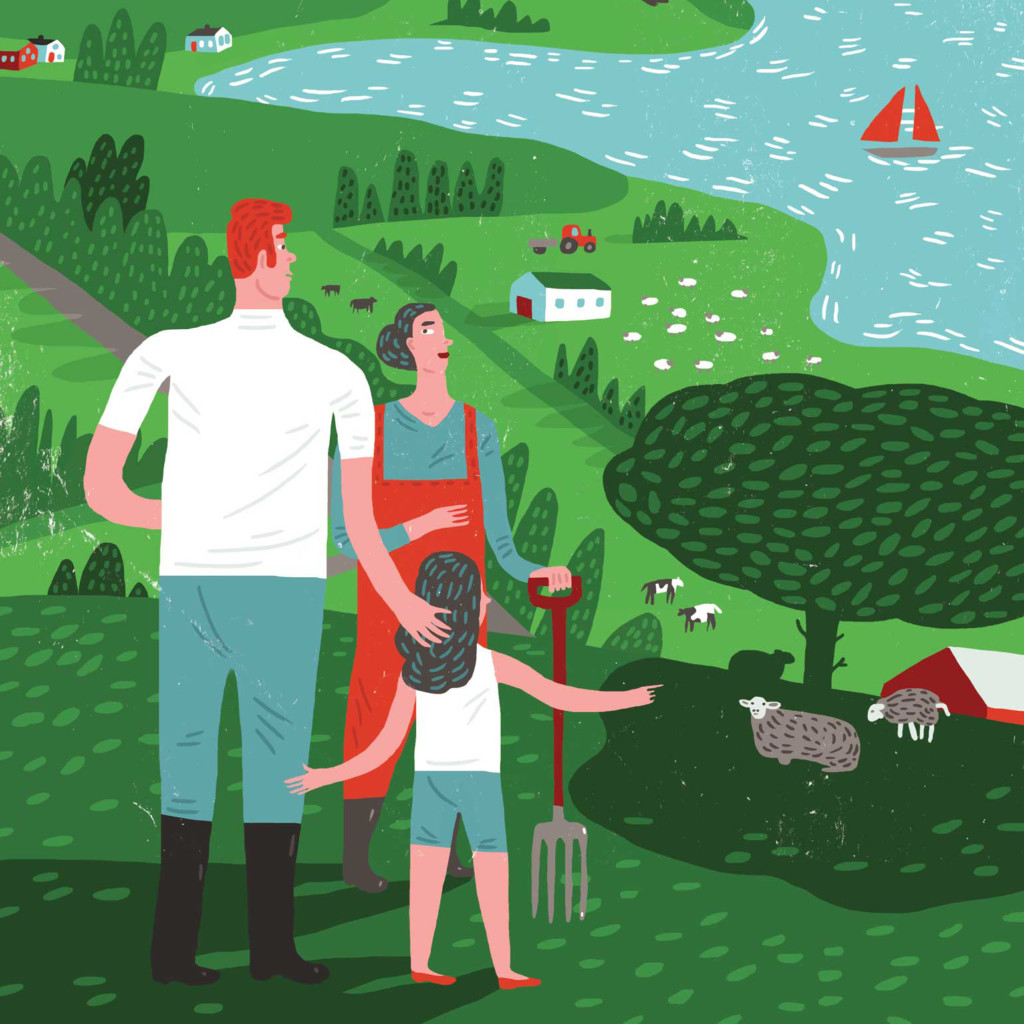 Marin Farmers