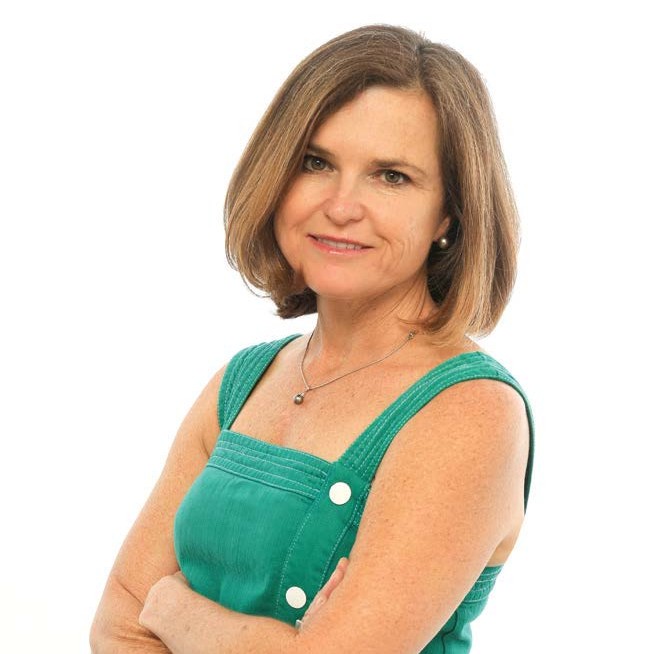 Mimi Towle Editor Marin Magazine