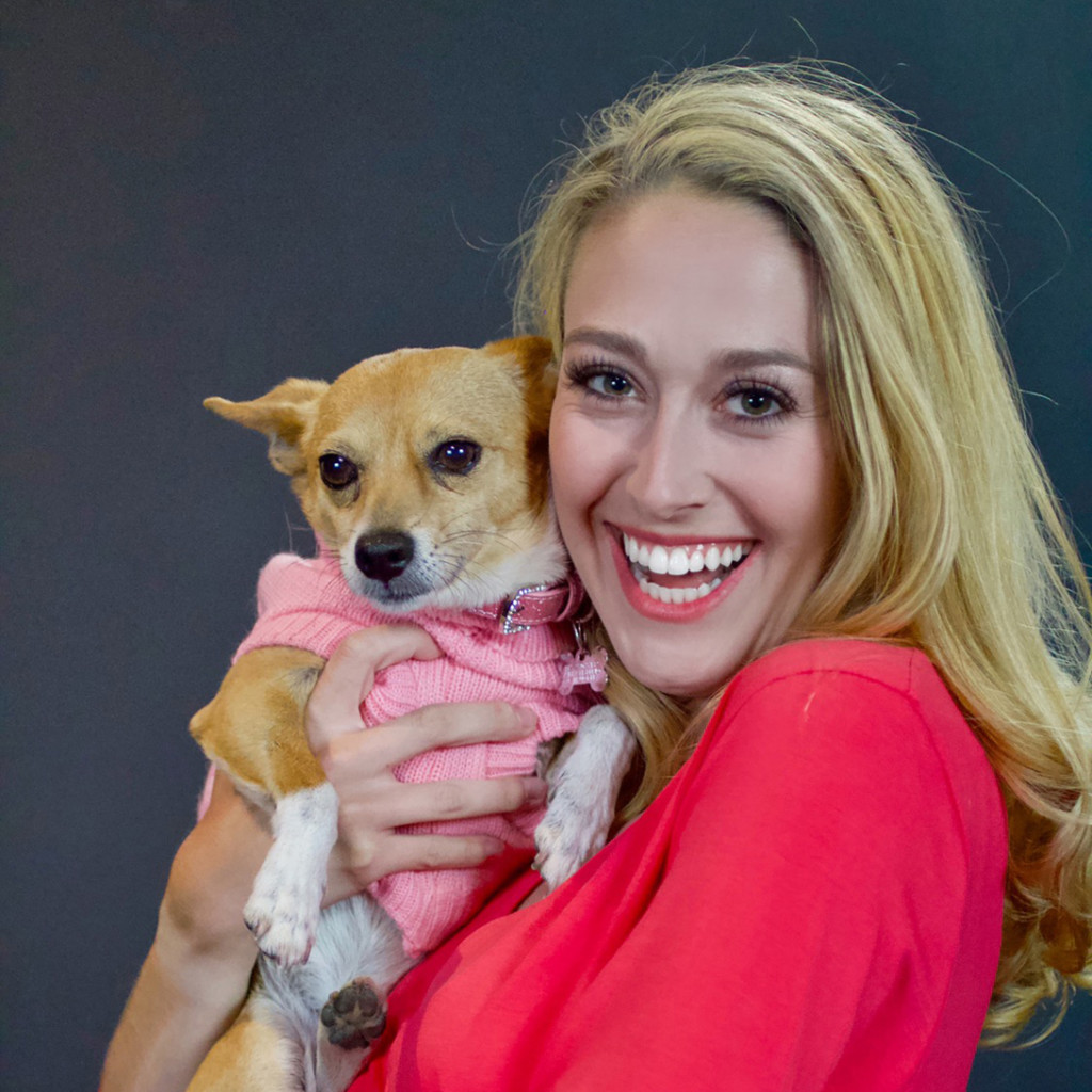 Legally Blonde