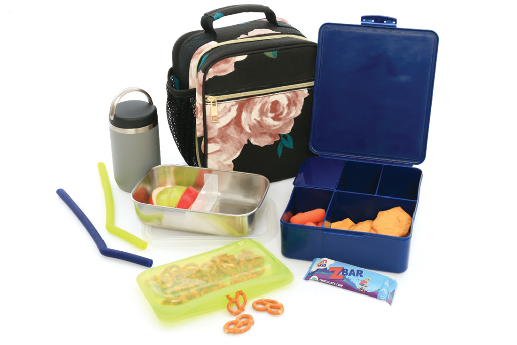 Products to avoid single-use plastic
