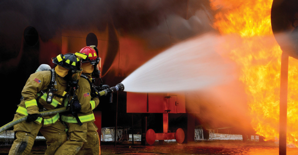 Marin County wildfire safety and alerts