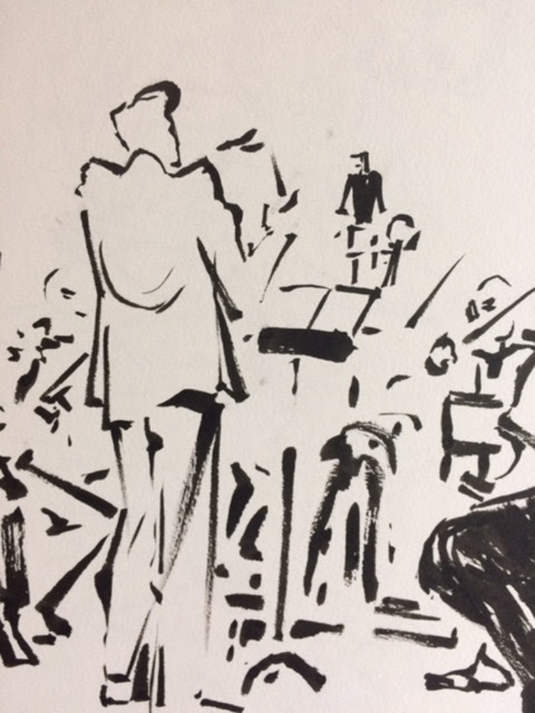 ECHO Chamber Orchestra