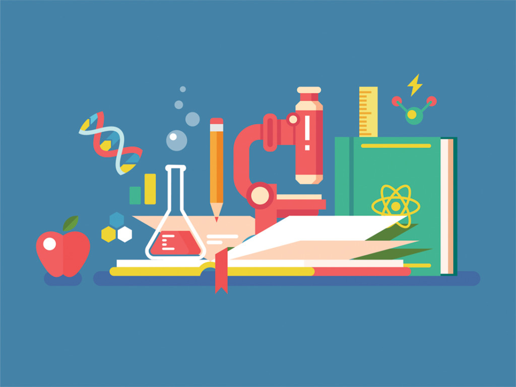 Stem Prodigies