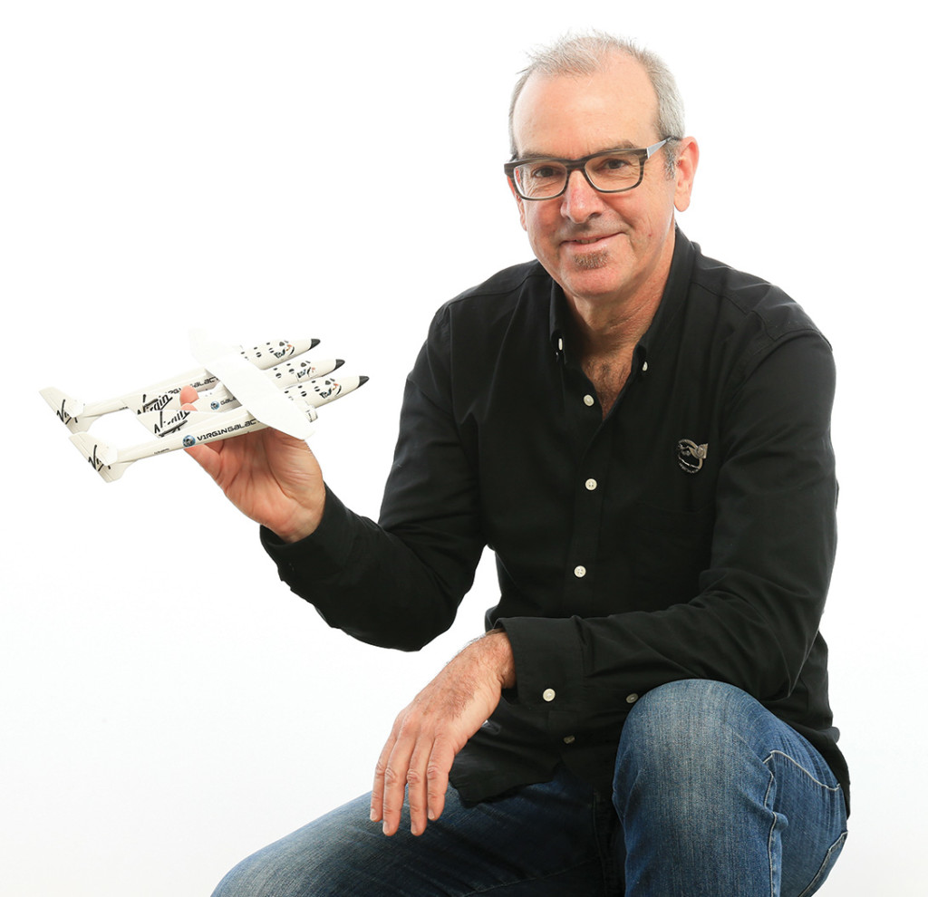 Q&A with Ron Rosano