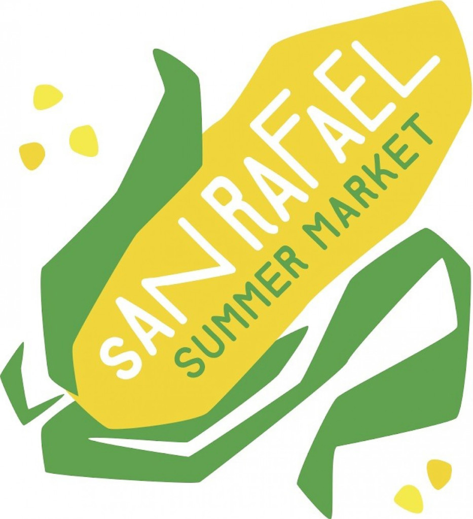 San Rafael Market