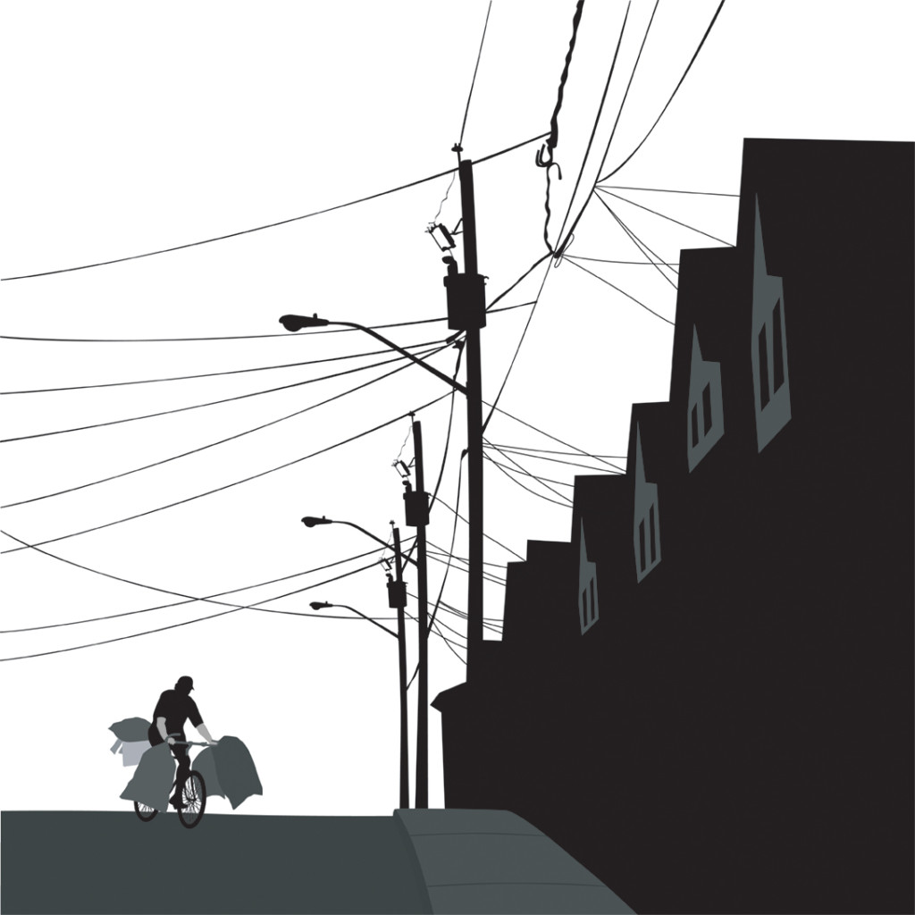 Helping Improve Marin Homelessness