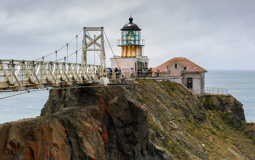 Point Bonita