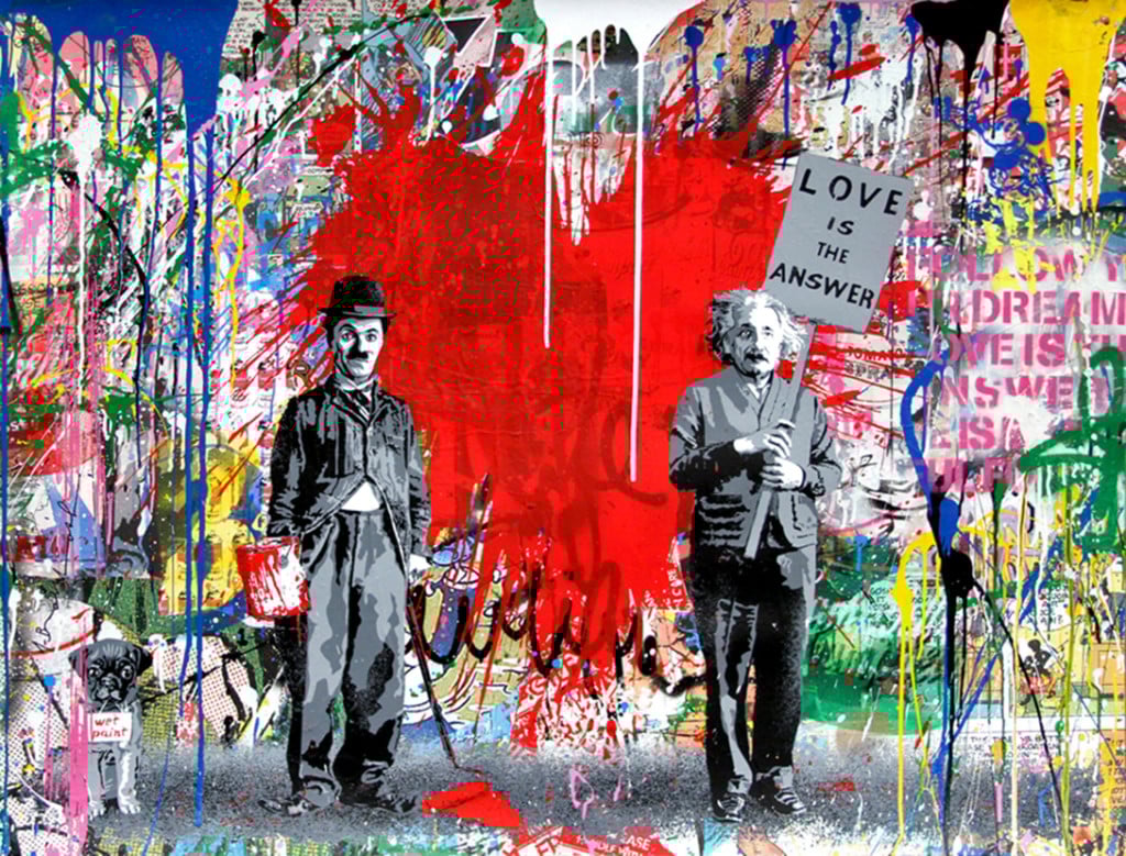 Mr. Brainwash