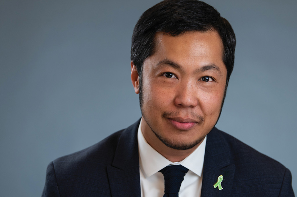 Dr. Jei Africa