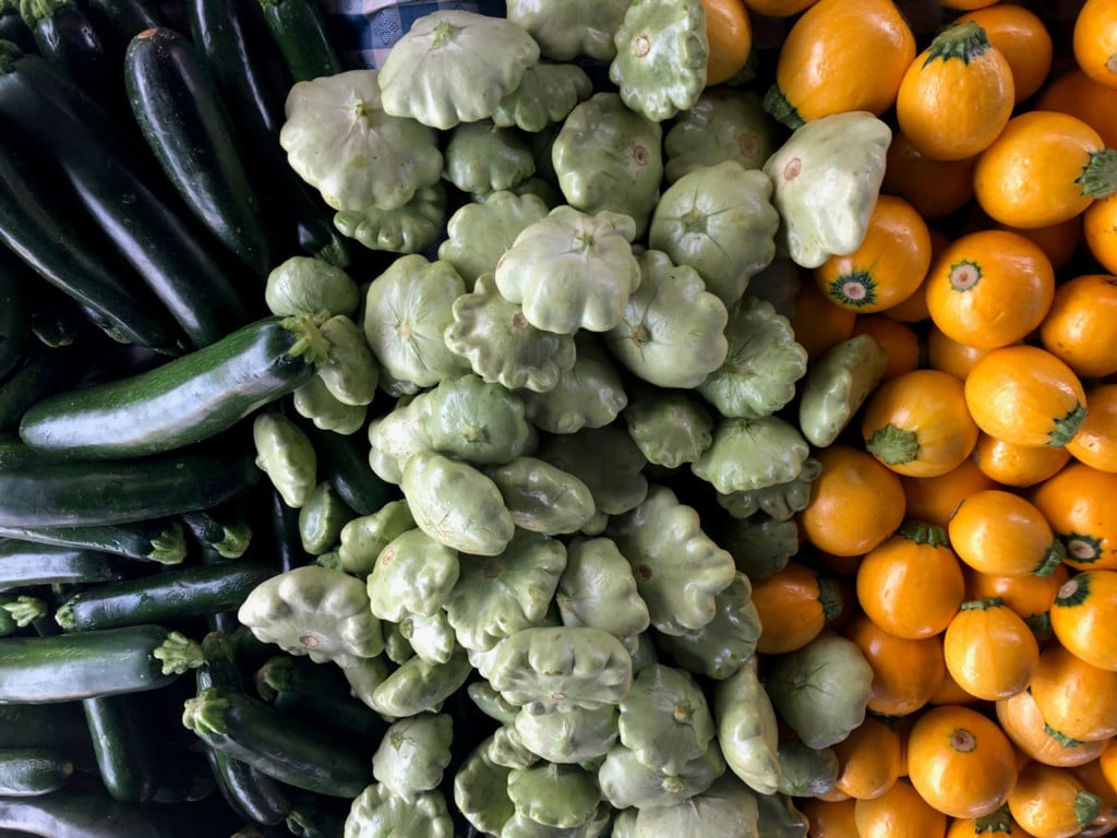 Marin Farmers Market