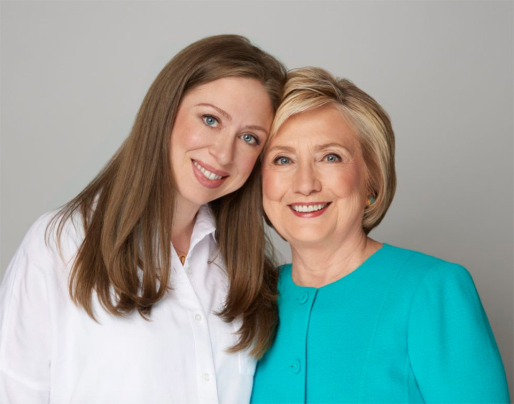 Clintons