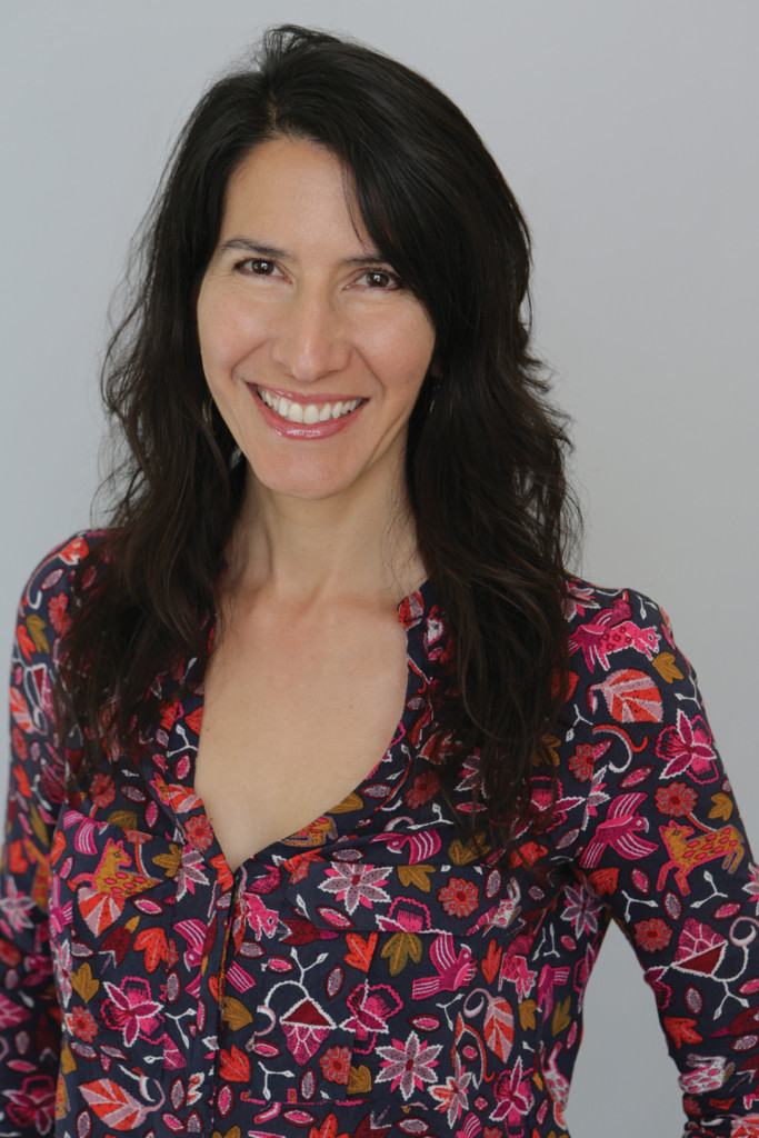 Author Beth Piatote discusses The Beadworkers: Stories.