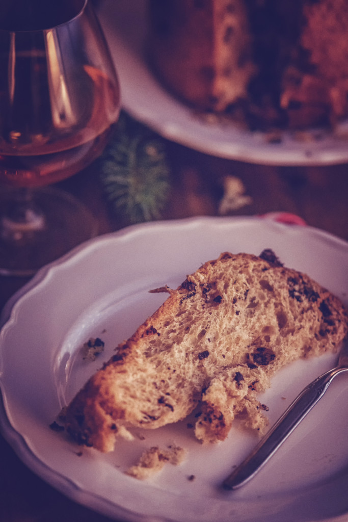 Best fruitcake in the Bay Area.