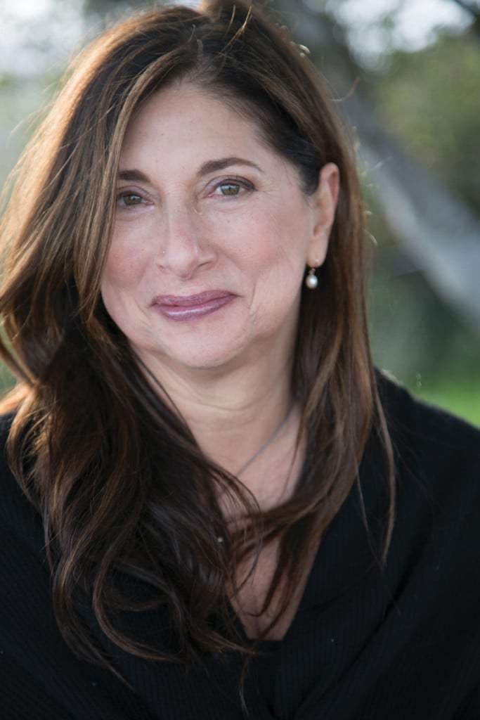 Susan Griffin Black EO Products