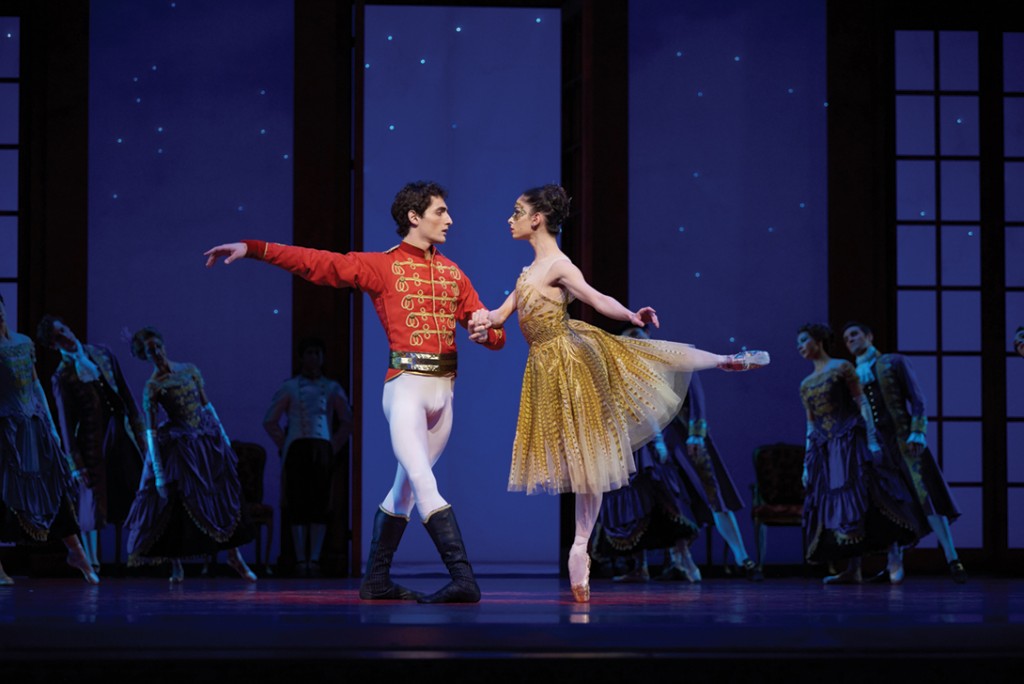 Cinderella SF BAllet