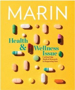 Marin Magazine February 2020