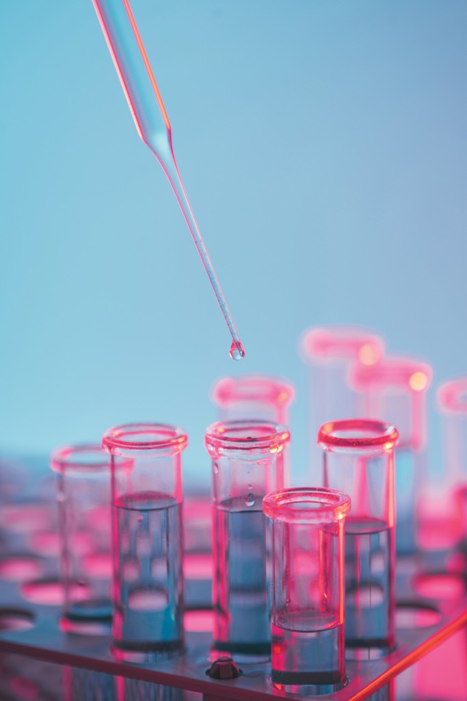 Medical Research