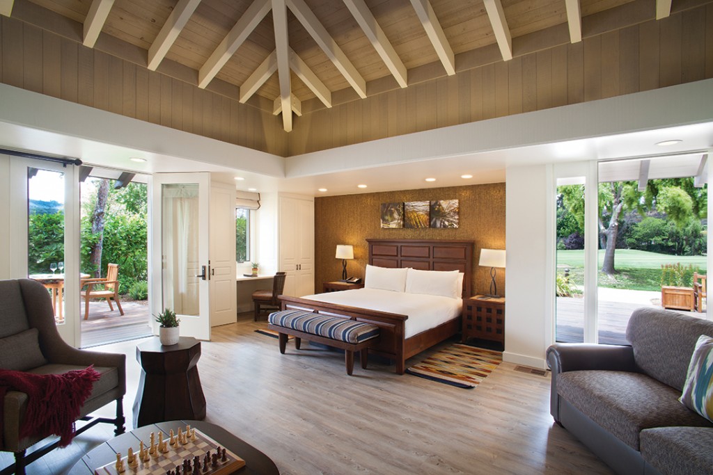 Quail Lodge