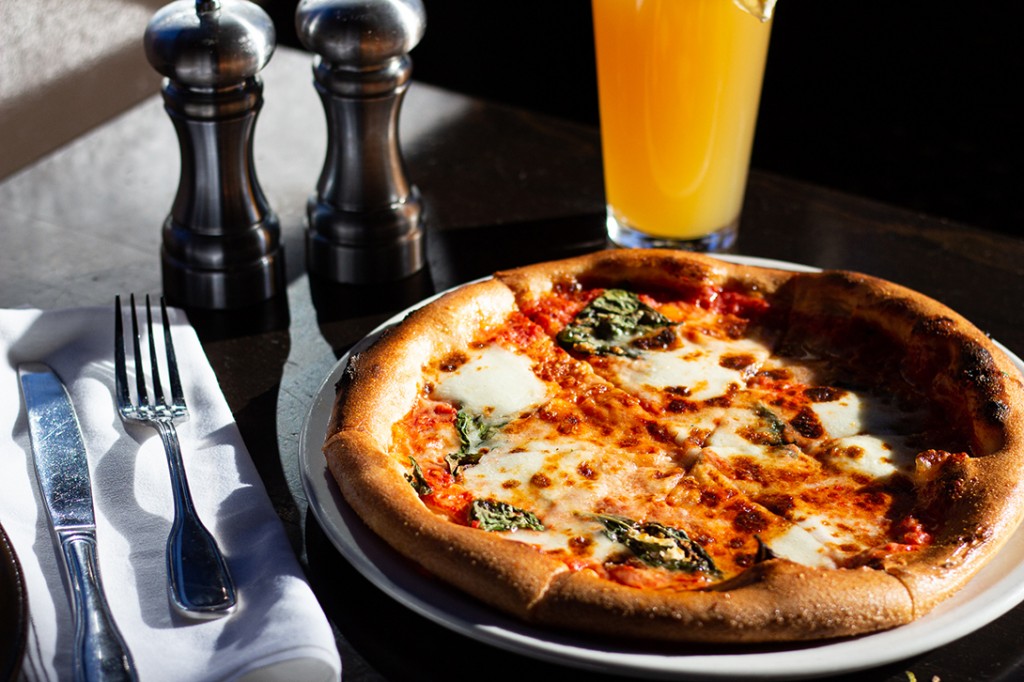 Pizza Boca