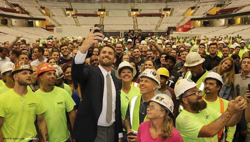 Coronavirus Kevinlove Ig