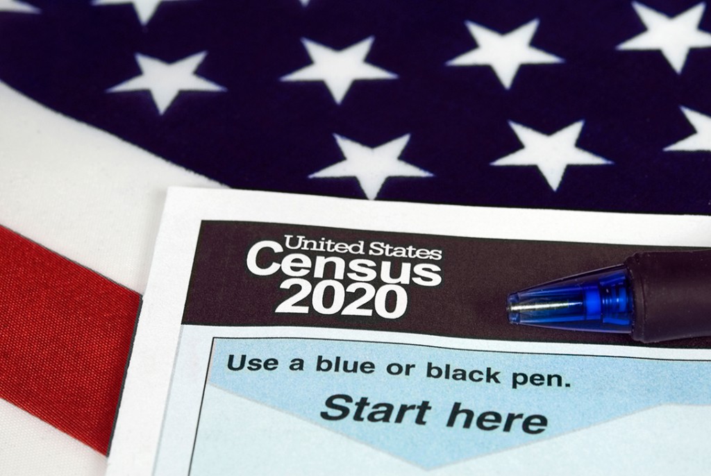 With the 2020 Census Here, We Look Back