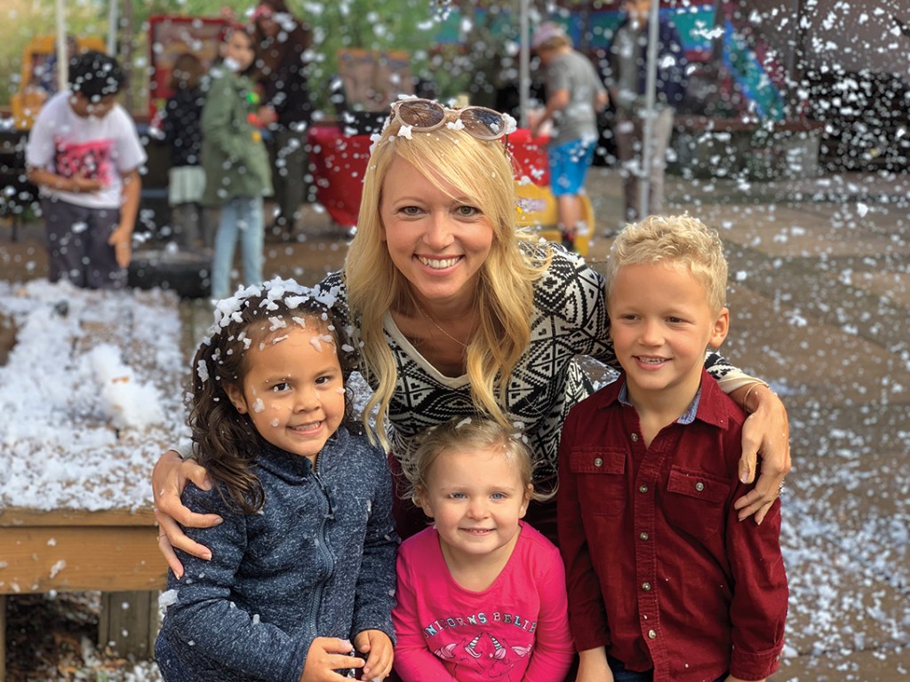 How Fostering a Child Can Transform a Child's Life