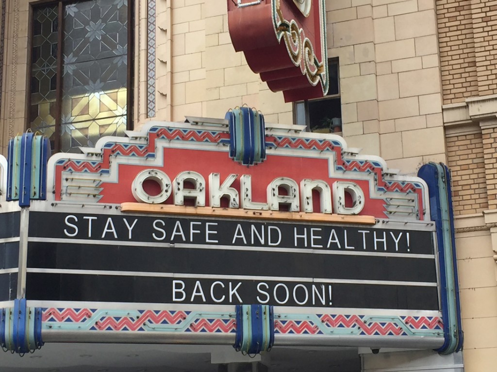 Local Music Fox Marquee