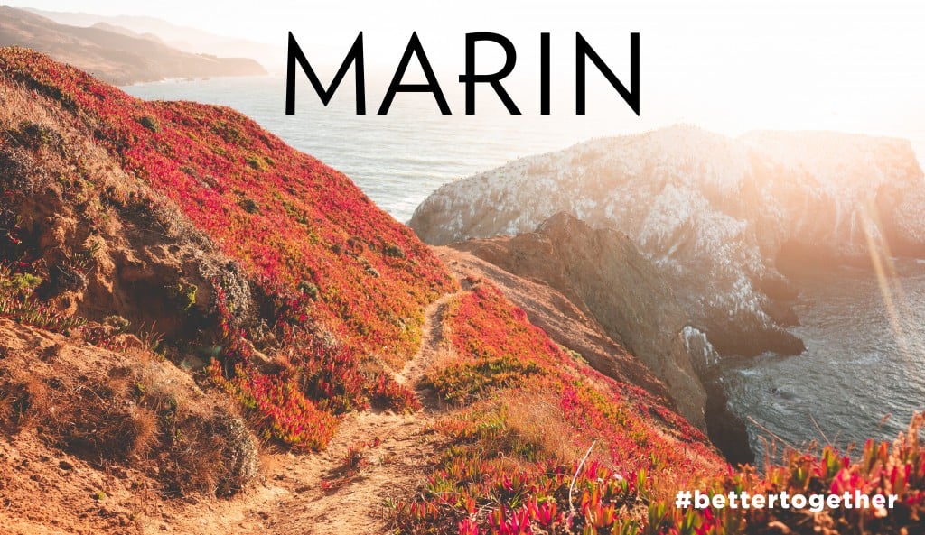 Marin Headlands