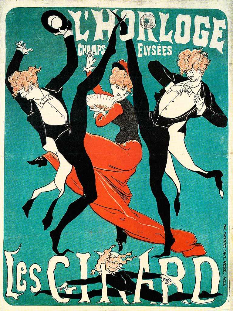 Vintage Posters