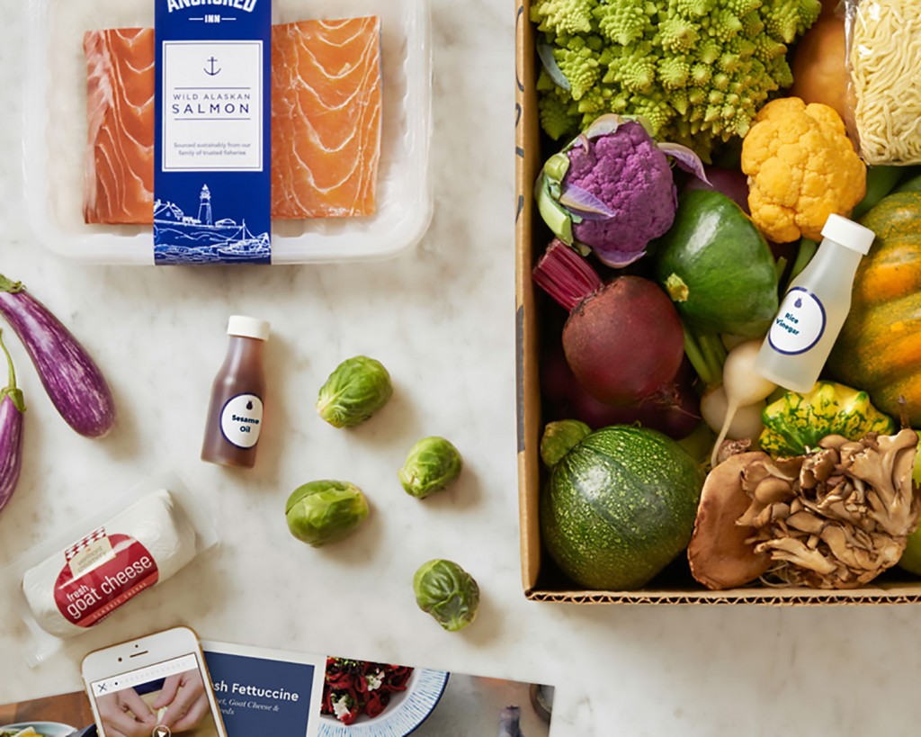 Blueapron Large Box 1