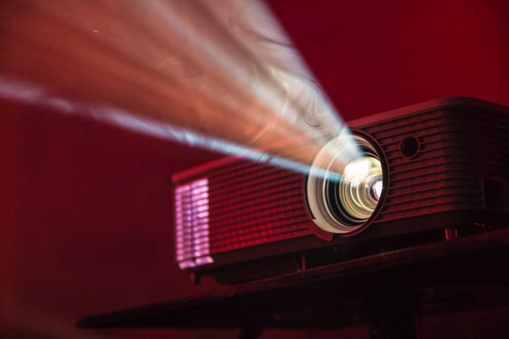 Theaters streaming