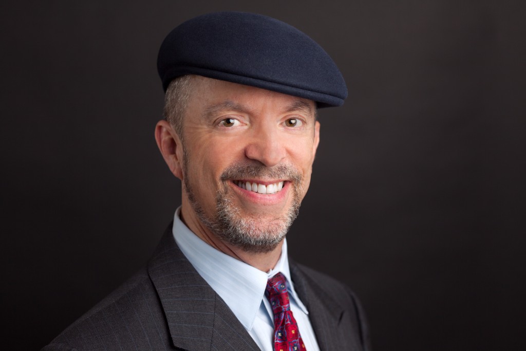 J. Patrick Costello Of Green River Financial Services
