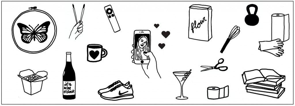Mother's Day Gift Guide Quarantine Personality Marin Magazine