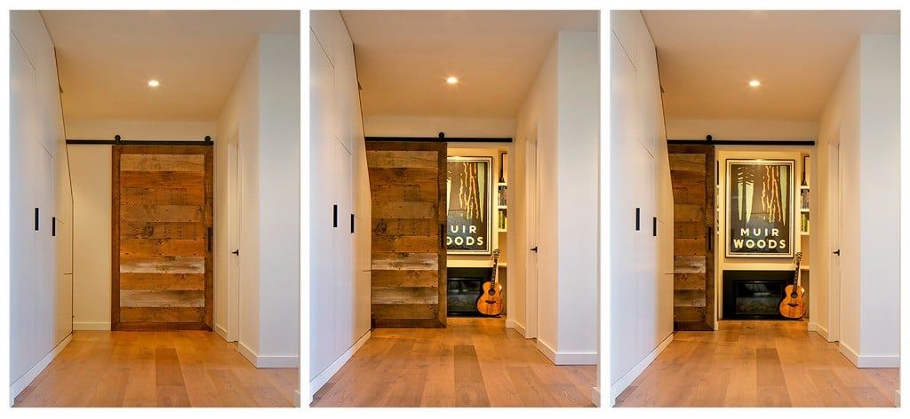 Barn Door
