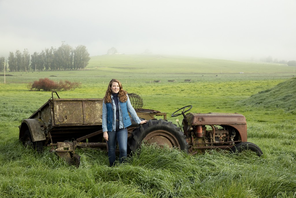 Mm 0520 Women Family Farms Liberty Ducks Jennifer Reichardt 3