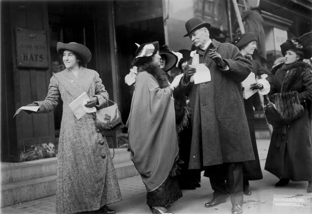 Women History