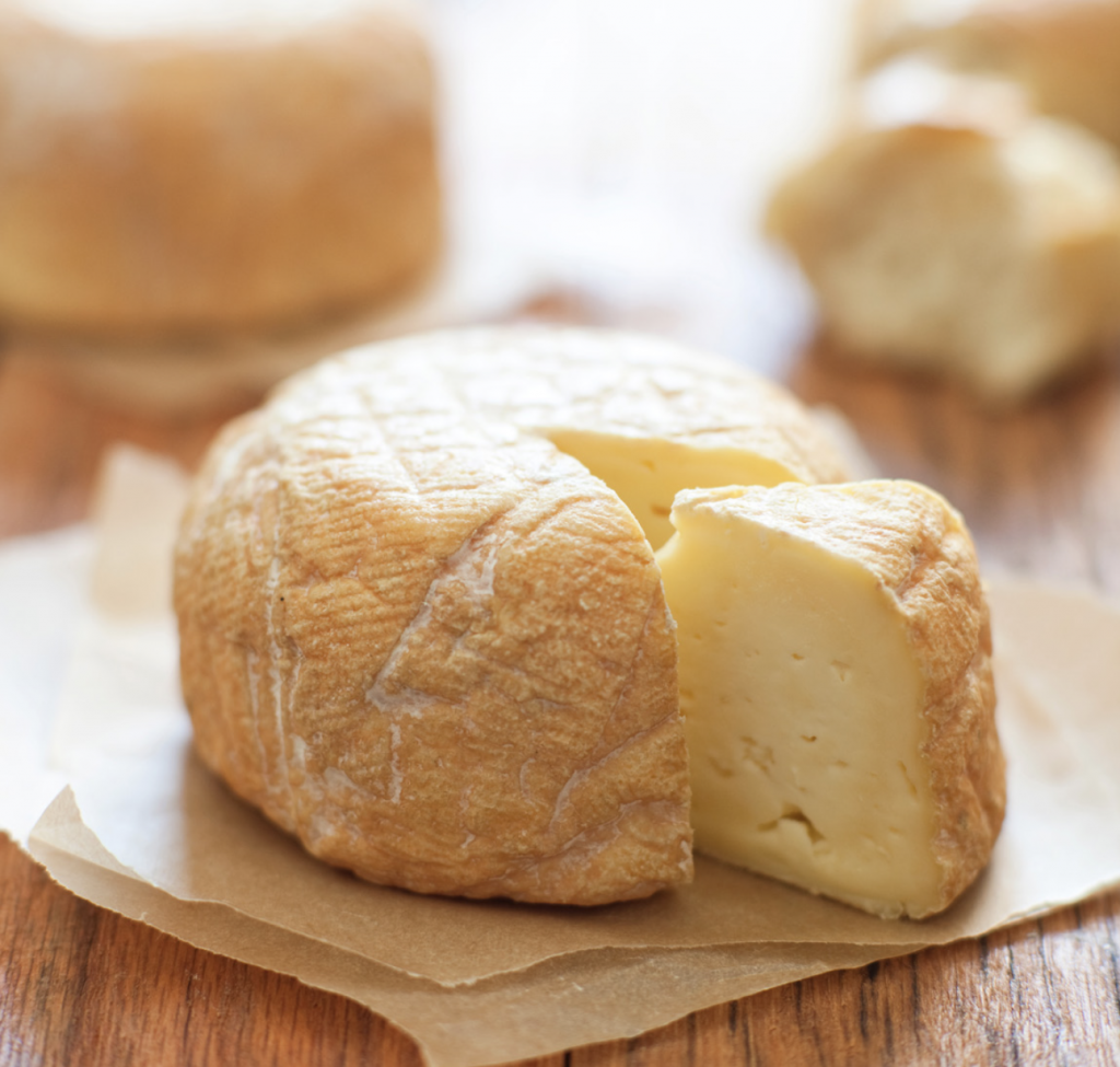 Mm 0720 Destinations Cheese Cowgirl