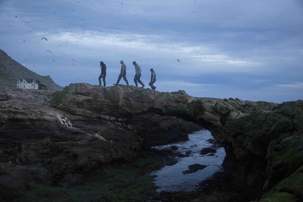 Maps For Good:point Blue:usfws