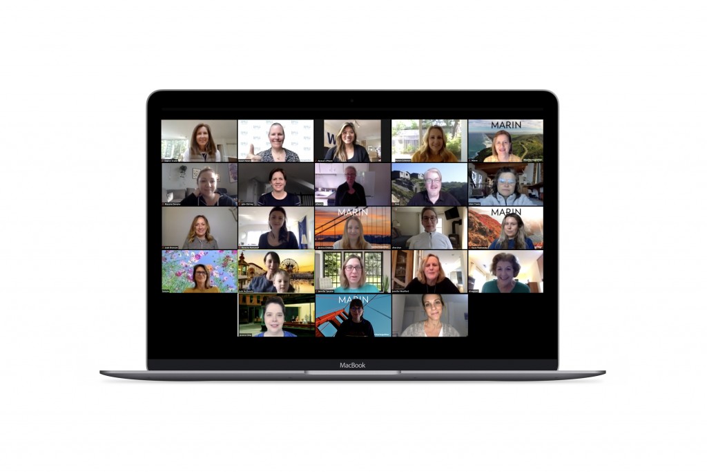 Viewfromtopmacbook Mock Dribbble