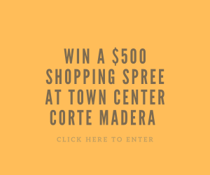 Corte Madera Town Center Sweepstakes