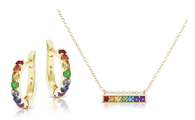 Marin Mag Jewelry