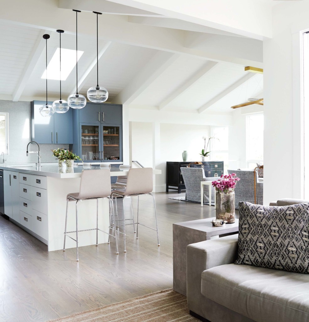 Marin Home Remodel