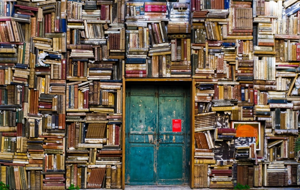 Marin Magazine, Book Stores