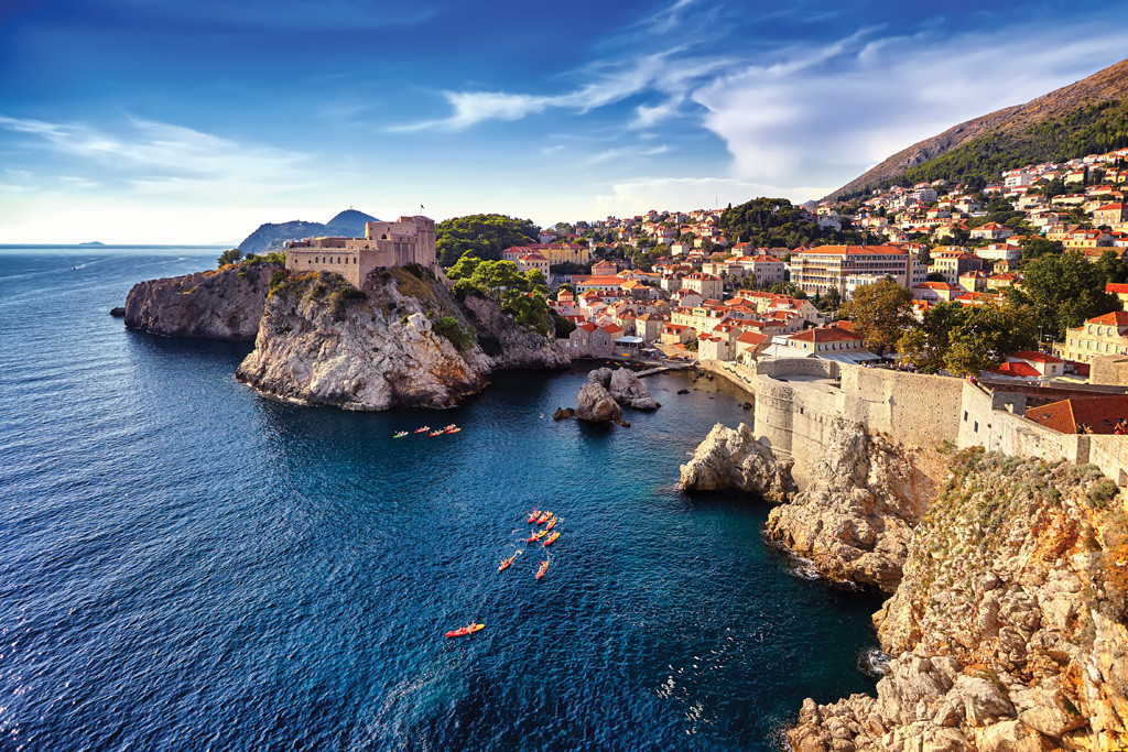 Mediterranean